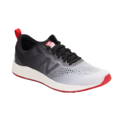 ZAPATILLAS HOMBRE NEW BALANCE RUNNING + MEDIAS 1/2 CAÑA GRATIS - comprar online