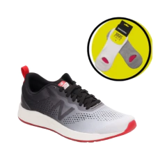 ZAPATILLAS HOMBRE NEW BALANCE RUNNING + MEDIAS GRATIS!- MARISTA3