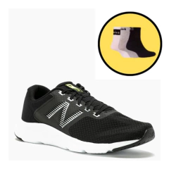 Zapatillas New Balance Hombre Running M413lk1+MED CAÑA GRATIS!