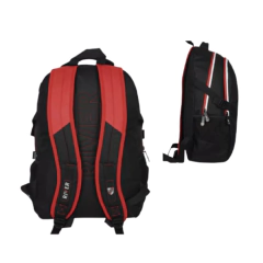 Mochila River Oficial 18 Pulgadas negro - Rp483 - comprar online