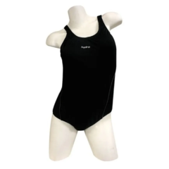 MALLA DAMA SOLID HYDRO NEGRO - MSOLID
