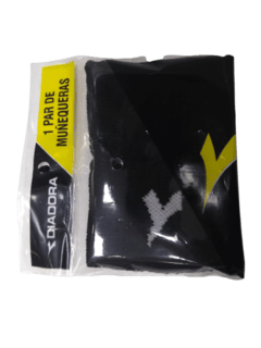 MU?EQUERA DIADORA NEGRO - MU?EDI - comprar online