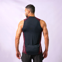 Combo Urb! Musculosa Deportiva + Bermuda Microfibra Gs en internet