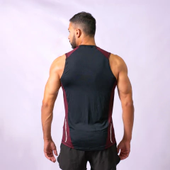 Combo Urb! Musculosa Deportiva + Bermuda Microfibra ng en internet