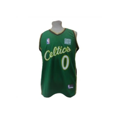 Camiseta Básquet Celtics Adulto en internet