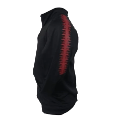 CAMPERA NIÑO FRIZADA 19 - CAFR19 - NG/RJ
