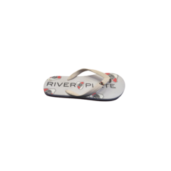 Ojota River Oficial Niño Blanco- OJONI19 - comprar online