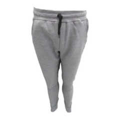 COMBO NIÑO! Pantalón Algodón Gs + Chupín Deportivo Lateral Surtido Ng - PASION AL DEPORTE