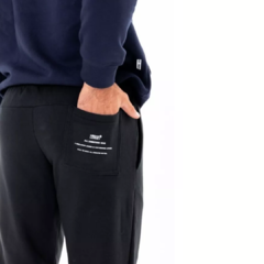 Remera Deportiva Hombre Ng + Pantalón Recto Ng - comprar online