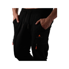 COMBO HOMBRE! Remera Dry Fit Ng + Pantalón Cargo - tienda online