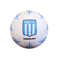 Pelota Oficial Racing Club Drb N?5 - 2000089