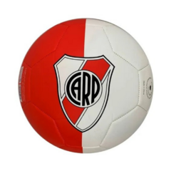 Pelota oficial River plate nro 5 - 43726 - comprar online