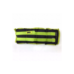 COMBO GYM! DOS MANCUERNAS DRB DUMBBEL + TOBILLERA 1.5 KG - PASION AL DEPORTE