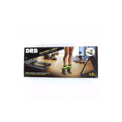 COMBO GYM! DOS MANCUERNAS DRB DUMBBEL + TOBILLERA 1.5 KG - tienda online