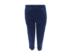 PANTALON FRIZADO NIÑO AZUL/AZUL - PLFR - comprar online