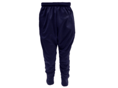 Conjunto frizado niño!! campera + pantalon (az/fr - PASION AL DEPORTE