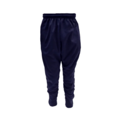 Pantalón Frizado Chupín Niño X2 Unidades AZ - PLFR20 - comprar online