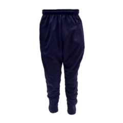 Conjunto Frizado Niño Az/Rj! Campera + Pantalón + Short de Futbol - tienda online