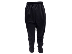 Conjunto frizado niño!! campera + pantalon (ng/ama - PASION AL DEPORTE