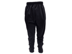 Pantalón frizado chupin niño - plfr20 (ng)