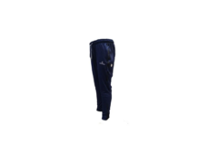 Combo Pantalón Deportivo Hombre Chupín X3!!- 2N 1A - PASION AL DEPORTE