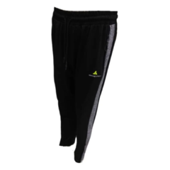 Pantalón Cargo Ng + Pantalón Chupín Ng + Campera Deportiva Ng - PASION AL DEPORTE