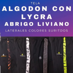 Conjunto Deportivo Hombre! Buzo +pantalón +camiseta Térmica - tienda online