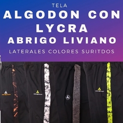 Combo X3! Pantalon Chupin Color+pantalon Gs+pantalon Liso - comprar online
