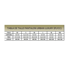 Combo X3! Pantalon Cargo+campera+camiseta Termica - comprar online