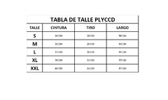 Conjunto! Remera Mujer Deportiva + Pantalon Lycra Ng - tienda online