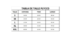 Conjunto! Remera Lycra Mujer G+ Pantalon Microfibra Liviano