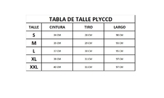 Imagen de Conjunto Mujer! Pantalon Lycra + Buzo Algodon Capucha