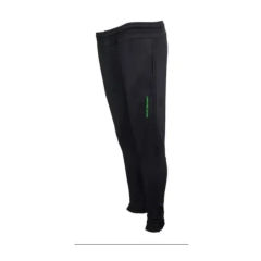 Pantalon Deportivo Hombre Negro Chupin Lycra + Brazalete Celu de Regalo en internet