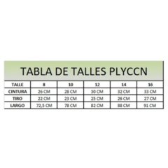 2 Pantalones Deportivos Niño - Urban Luxury (ng-az) - comprar online