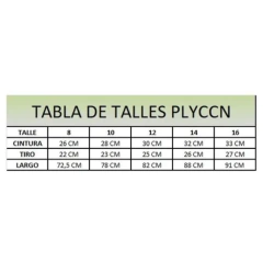 2 Pantalones Deportivos Niño - Urban Luxury (az-Ggs) - comprar online