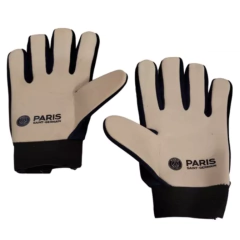Guantes De Arquero Dribbling Psg + Pelota Psg N° 5 -drb