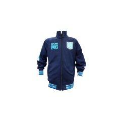 Campera Oficial Racing Adulto- 400