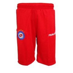BERMUDA CONCENTRACION ROJA ARGENTINOS JUNIORS- RAJ0440