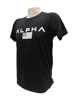 REMERA LYCRA URBAN LUXURY - RCASUL - PASION AL DEPORTE