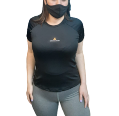 Imagen de Conjunto! Remera Mujer Urban Deportiva+ Pantalón Lycra Ng
