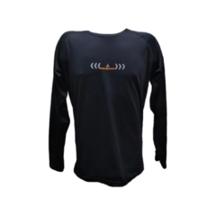 Conjunto Térmico Reflec + Cuello Térmicos + Media Térmica - comprar online