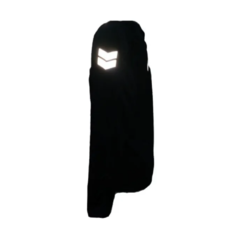 Camiseta Reflec Térmica + Media Térmica + Guantes + Cuello - PASION AL DEPORTE