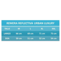 Combo! Calza Ciclista Hombre + Remera Termica Reflectiva - tienda online