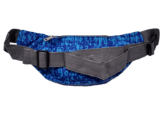 RIÑONERA GRANDE SPORT - RIÑOG - AZUL - comprar online
