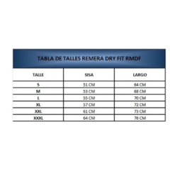 Combo Depo! 2 Remeras Deportivas Urb/fsp - Ama/Cel - tienda online