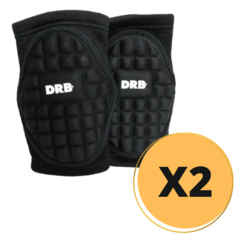 Rodillera Arquero Drb Talle L Adulto X2 - 2081002