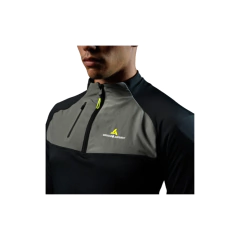 Buzos Lycra Deportivo Hombre Con Y Sin Capucha -X 2 - PASION AL DEPORTE