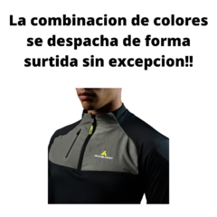 Conjunto! Buzo Hombre Sin Capucha + Pantalon Cargo Ng en internet