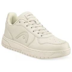 Zapatillas Mujer Head Urbanas - San Diego III Tiza + Medias - comprar online