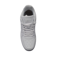 Zapatillas Hombre Head Urbanas Blanco - San Diego II en internet